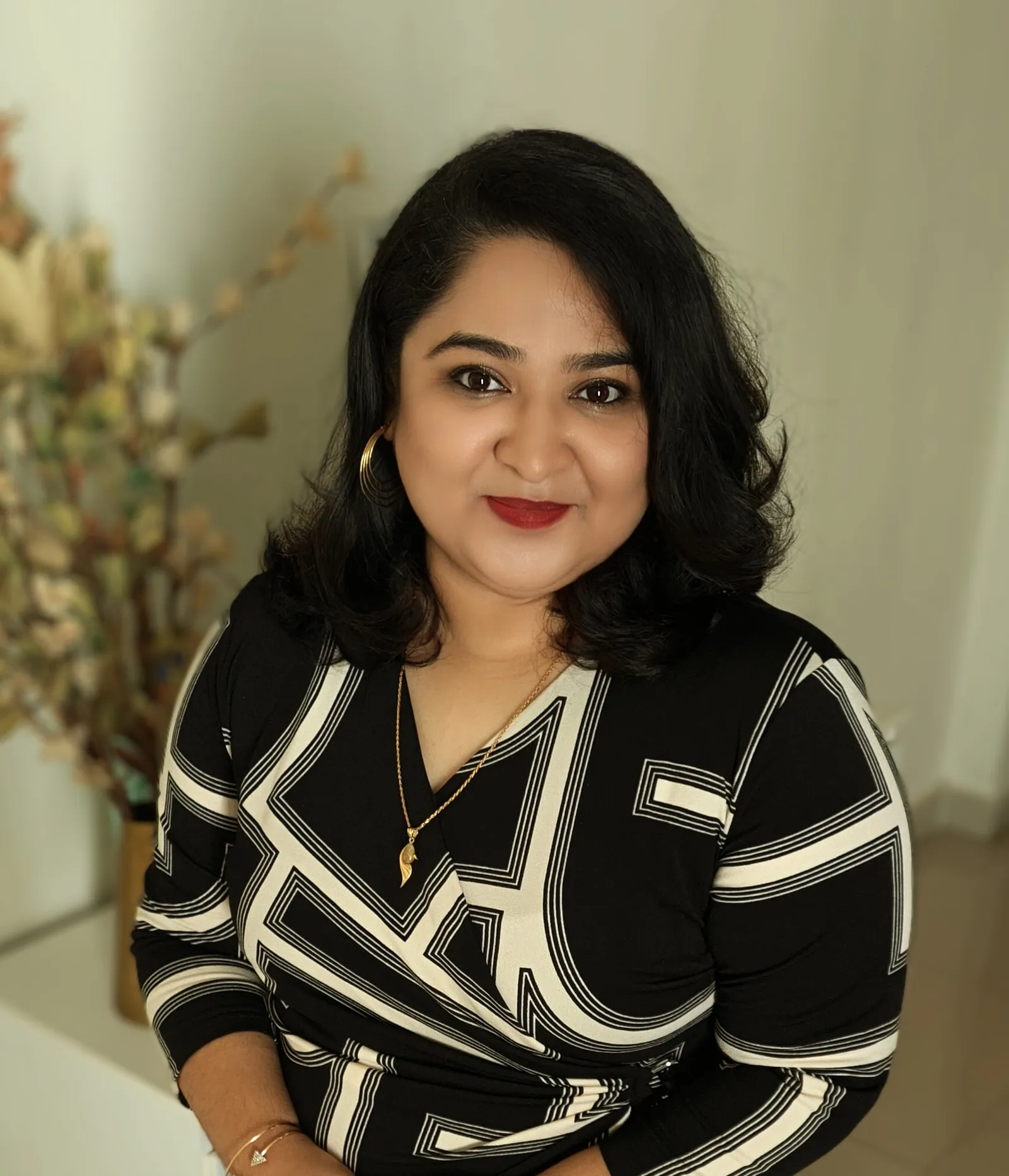 Reshma Bangarimath
